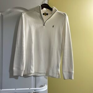 Ralph Lauren Quarterzip